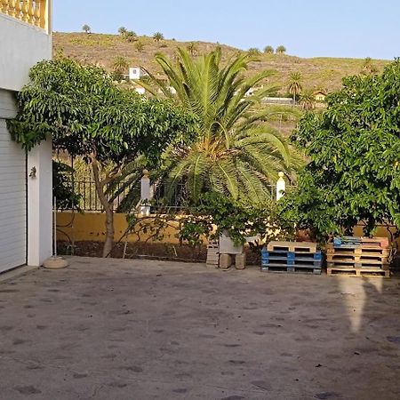 Villa Teram Alajero Екстер'єр фото